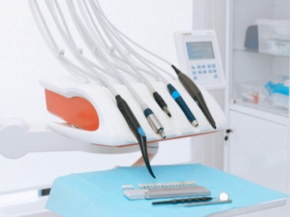 Les matériaux utilisés