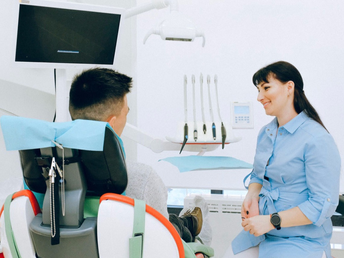 Visites et examens spécialisés